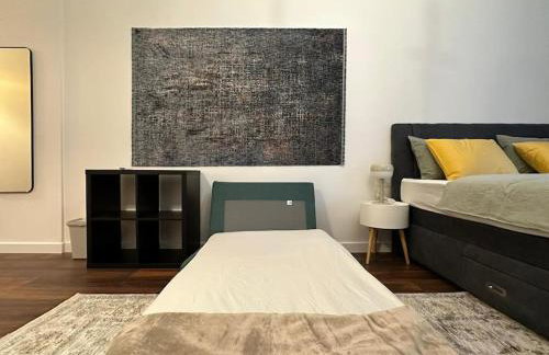 Sapphire Apartment Zagreb - Photo 6