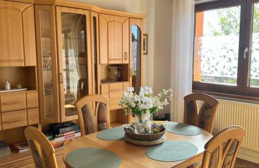 Grand appartement au cœur de la région alsacienne - Photo 27