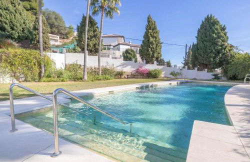 Sunrise Golf Paradise 1 - Mijas Golf Spain - Photo 44