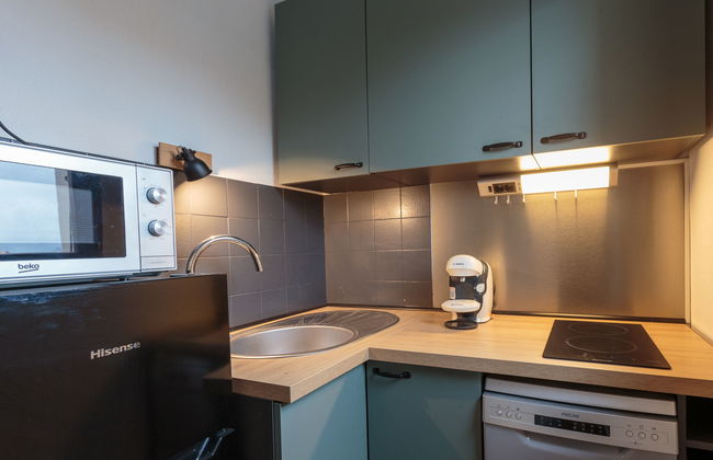 Les Charmilles - Foto 5