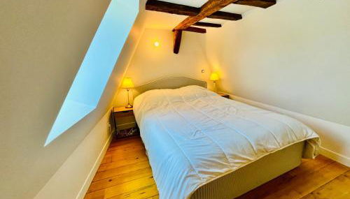 Le Numéro Douze, Charme en ville - Photo 5