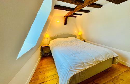 Le Numéro Douze, Charme en ville - Photo 5