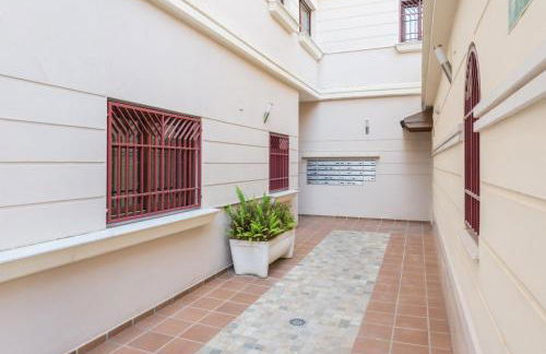 LU&CIA City Centre Victoria 6 - Photo 29