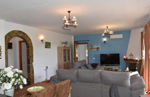 Casa Margaritha - montañas y tranquilidad - Foto 21