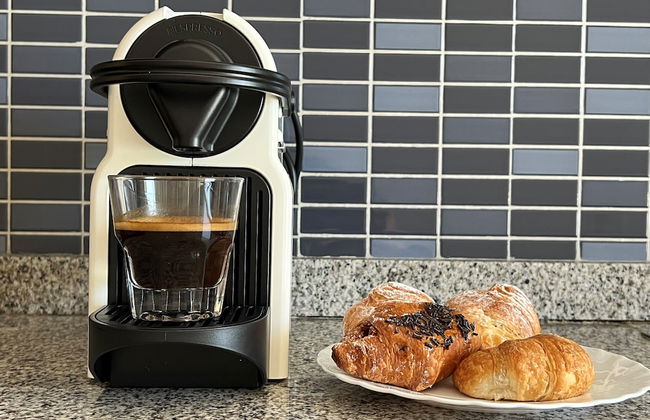 Ibersol Spa Aqquaria Suites - Foto 16