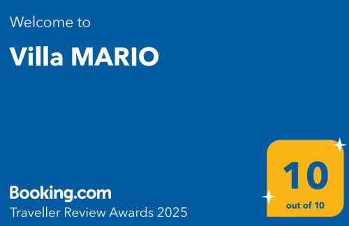 Villa MARIO - Foto 9