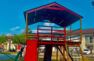 Apto Completo 5p Belém BR COP30 - Foto 7