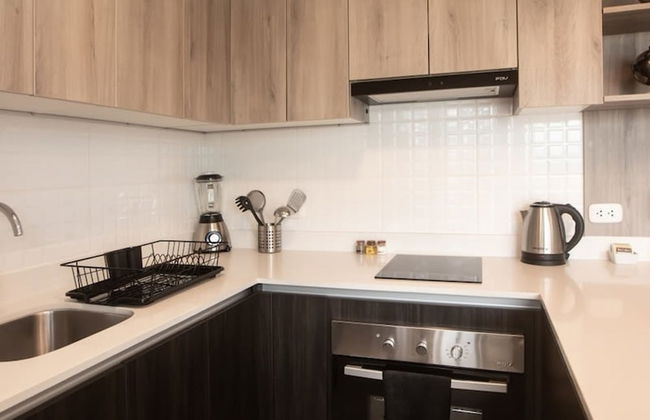 w Stylish Loft With Balcony in Barranco - Photo 1