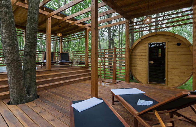 Niechorze Apartment Near Baltic Beach - Photo 24