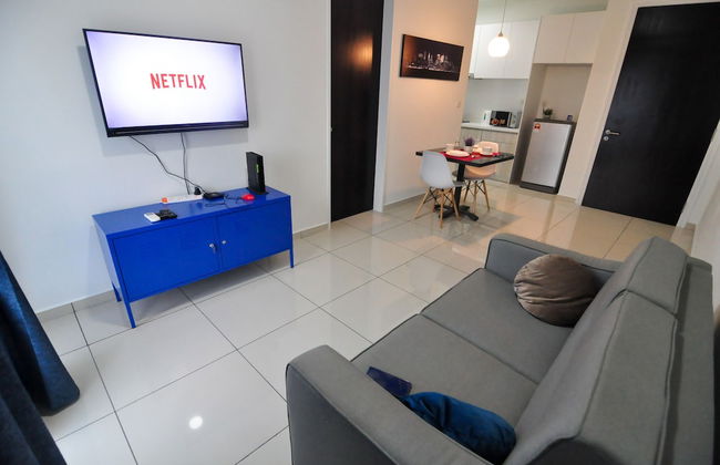 Kenwingston Square Garden by IdealHub - Foto 71