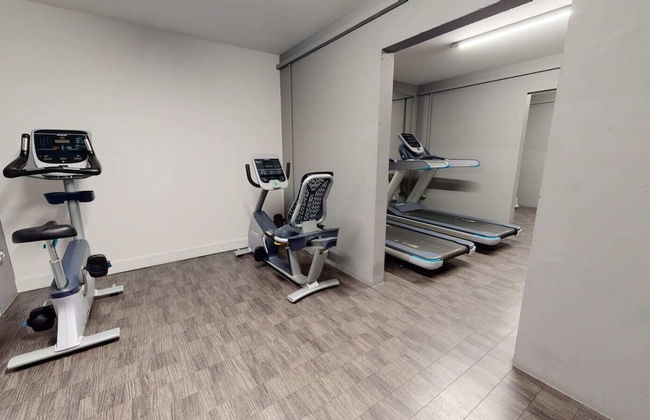 Parker House - Foto 30