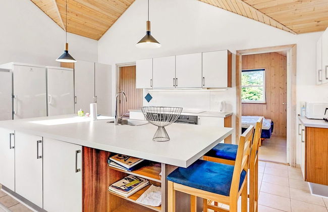 Luxury Retreat by Beach - By Traum Ferienwohnungen - Foto 14