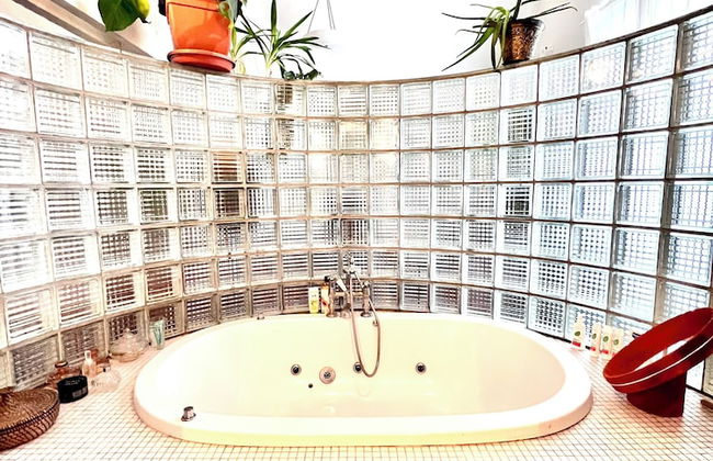 Loft Atelier au Style Vintage - Foto 39