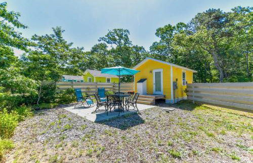 Dreamy Cottage for Two Close to Beaches - Foto 12