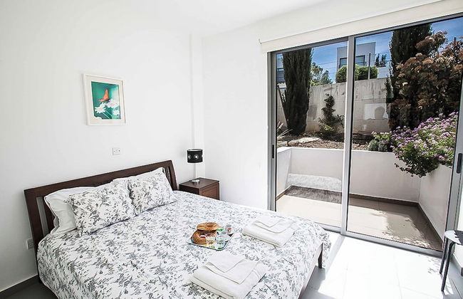 Villa Latchi Thea - Foto 2