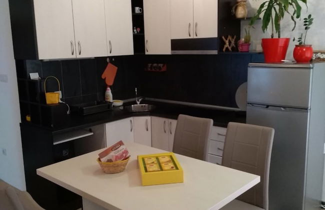 Apartments Jovanovic - Foto 35