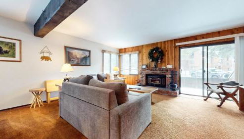 Wild Flower 37 Apartment - Foto 5