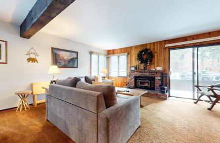 Wild Flower 37 Apartment - Foto 5