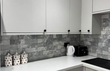 Modern Apartment Near Birmingham - Foto 16