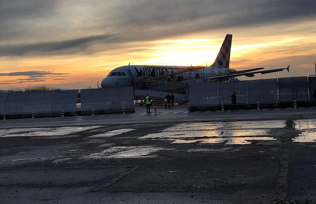 Conductor privado Aeropuerto de Estrasburgo Entzheim (SBX) - Estrasburgo ciudad - Foto 1