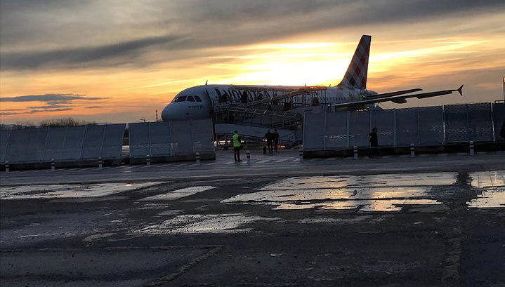 Conductor privado Aeropuerto de Estrasburgo Entzheim (SBX) - Estrasburgo ciudad - Foto 1