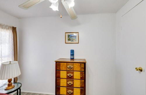 Pets Welcome Quiet Retreat Near Lake Guntersville - Foto 18