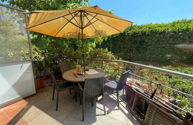 Duplex in Siwar With Pool,2min From Le Royal Hotel - Foto 23