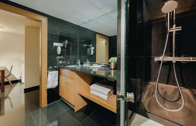 Hesperia Fira - Foto 38