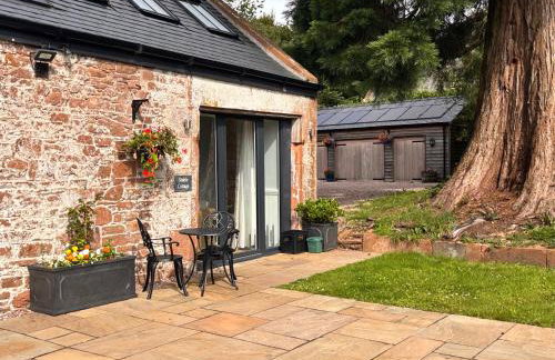 Stable Cottage - Foto 1