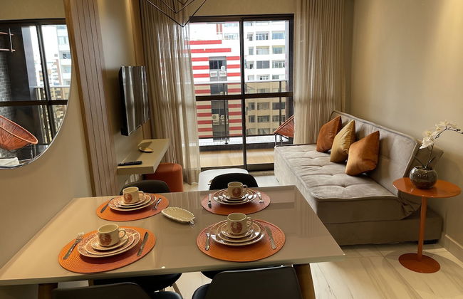 Mardisa Design by Jess Hospedagens - Foto 21