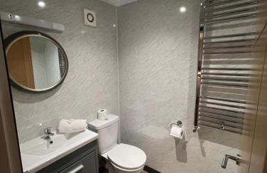 Princes Street Executive Apartment 1 - Foto 9