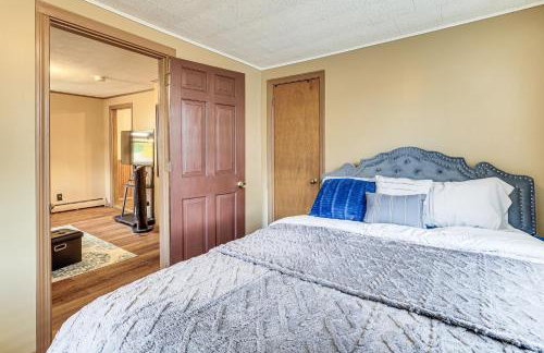 1 Mi to Main St Riverside Torrington Apt with Yard - Foto 15