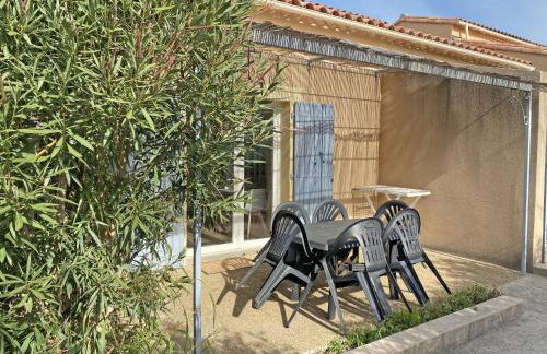 pleasant gîte, with collective heated swimming pool, in the heart of the alpilles in mouriès, 4/6 people. - Foto 6