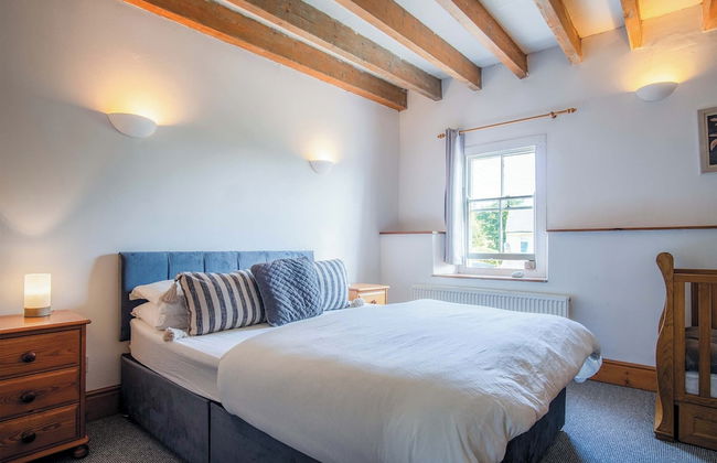 Angle Adventures - 4 Bed Cottage - Angle - Foto 12