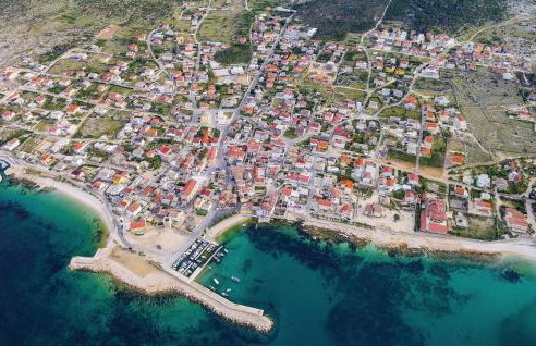 3 Bedroom Cozy Home In Razanac - Foto 36