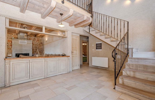 Villa Miranda Hvar - Foto 54