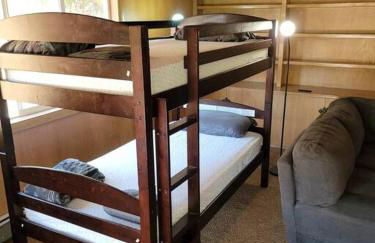 House on Avenue of the Giants, Miranda, California - Foto 30