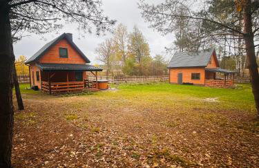 Domki Bolek i Lolek - Foto 1