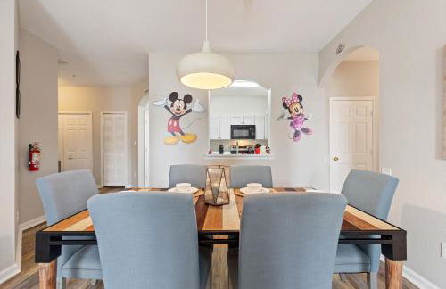 Mickey's Whimsical Wonderland - Foto 12