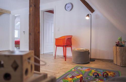 Titisee-Neustadt Jakobistraße by Kuckucksnester - Foto 16