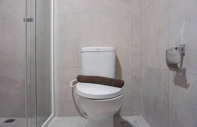 Comfy And Strategic 2Br Connecting Mall At Pollux Chadstone Apartment - Foto 14
