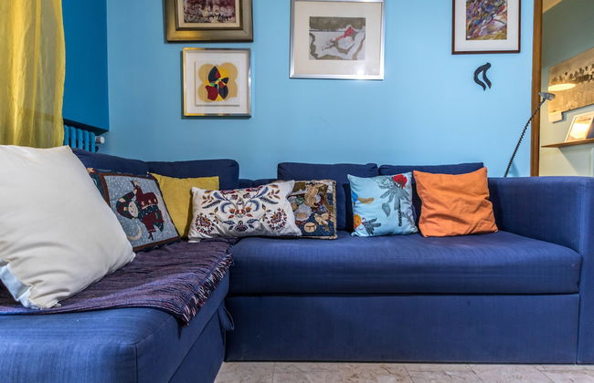 JOIVY Quiet Apt w Terrace in Beautiful Area - Foto 31