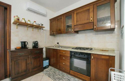 5 minutes to the sea - Villetta Mediterranea - Foto 42