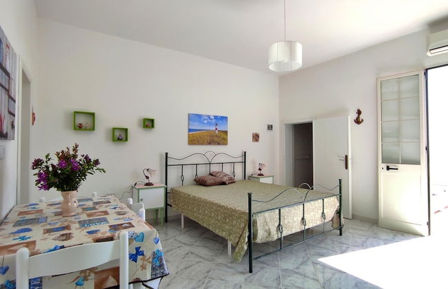 La Visuale - Casa Vacanze Vista Mare nel Salento - Foto 9