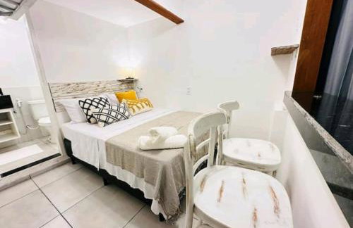 Apartamentos Charmosos na Avenida Principal de Buzios - Foto 57