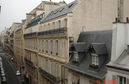 MULTIRESIDENCE L'ELYSEE Paris - Foto 6