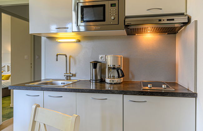 Château De Kergonano - Foto 8