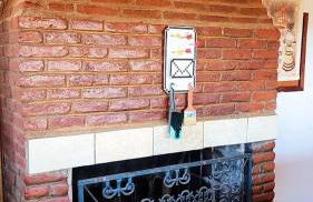 Eco Pousada Por do Sol - Foto 68