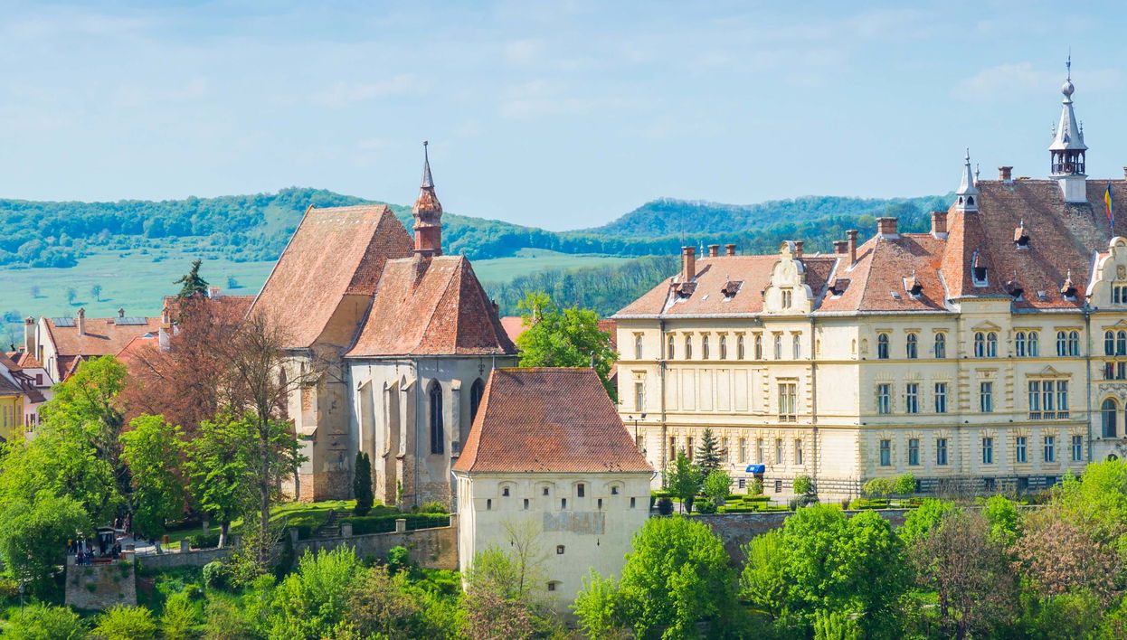 Escursione a Sighișoara e Viscri - Foto 1