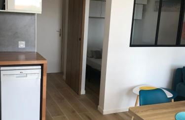 Joli T2 vue lac, entièrement rénové - Foto 9